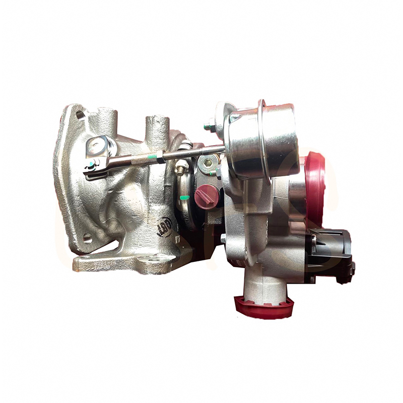10005570 turbodúchadlo RX5 GS HS G10 2.0