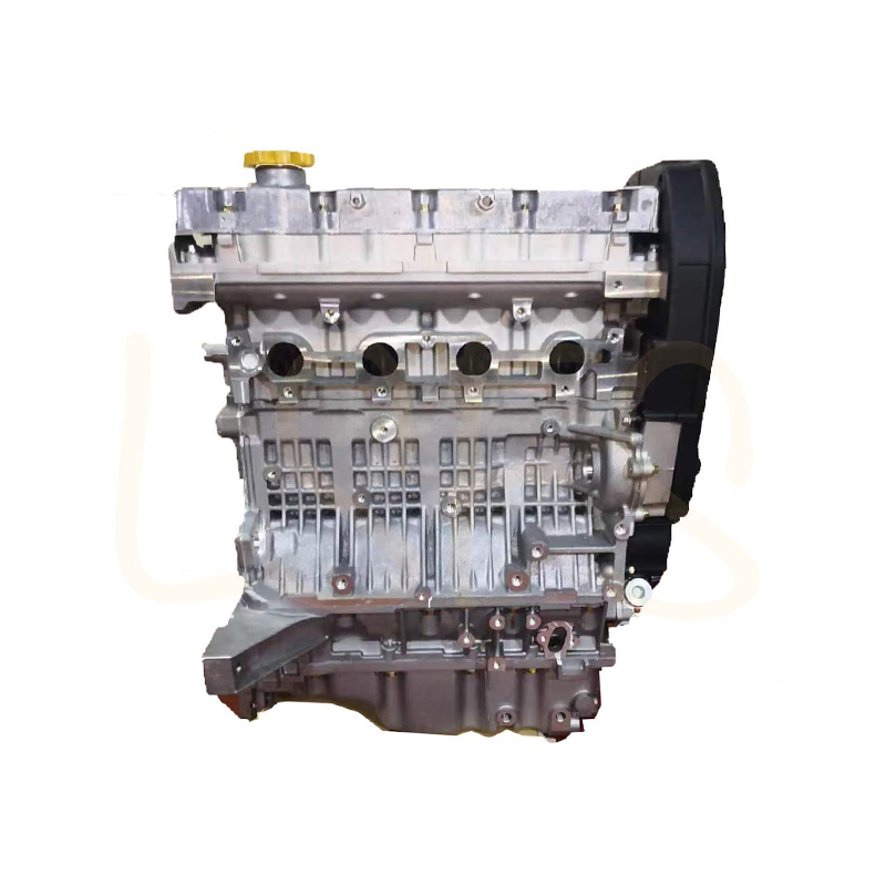 Zostava motora 1,8 T mg6