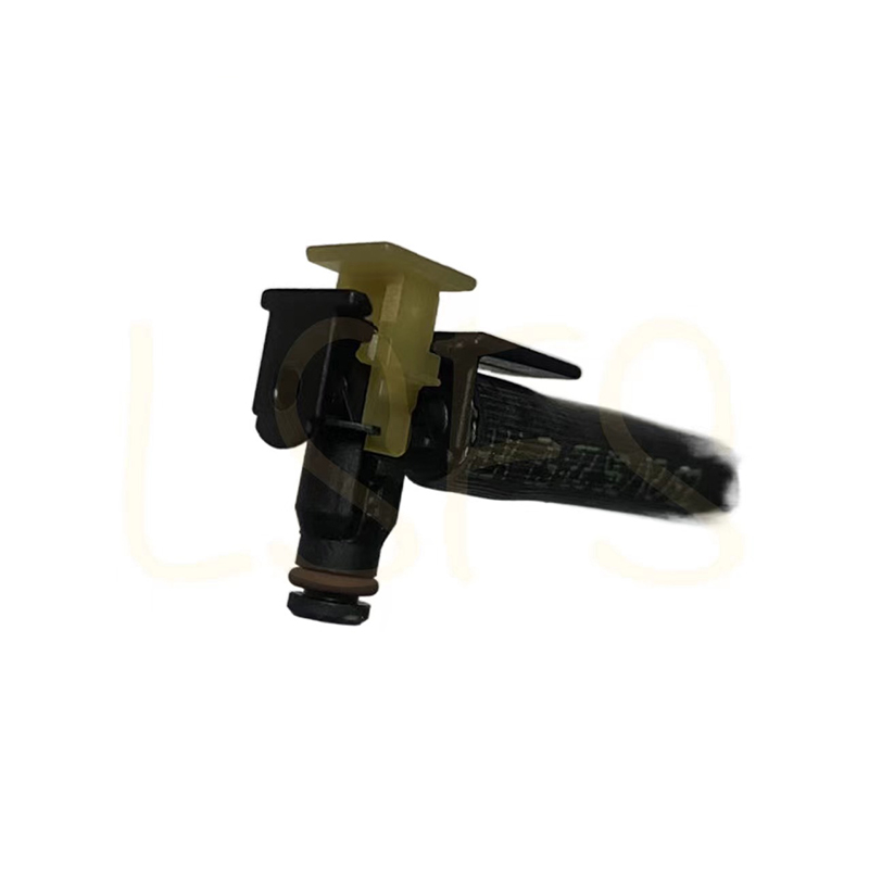 Spiatočné potrubie injektora C00084100 Maxus G10 T60 T70 D90